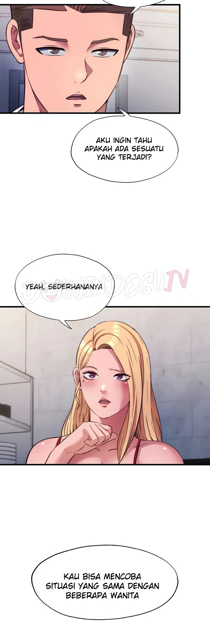 A Situation Full of Erections - Page 42